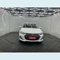 CHEVROLET ONIX LT 1.0 TURBO - BRANCO - 2025 Foto 2 (Miniatura)