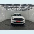 CITROËN C3 AIRCROSS SHINE 1.0 FLEX TURBO 200 AT - BRANCO - 2025 Foto 2 (Miniatura)