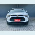 CHEVROLET TRACKER LT 1.0 TURBO (AUT.) - BRANCO - 2025 Foto 2 (Miniatura)