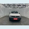 VOLKSWAGEN SAVEIRO ROBUST TOTAL FLEX 16V - BRANCO - 2024 Foto 2 (Miniatura)