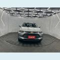 CHEVROLET TRACKER LT 1.0 TURBO (AUT.) - PRATA - 2025 Foto 2 (Miniatura)