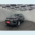 CHEVROLET TRACKER LT 1.0 TURBO (AUT.) - PRETO - 2023 Foto 2 (Miniatura)