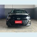 HYUNDAI HB 20S COMFORT PLUS 1.0 - PRETO - 2025 Foto 2 (Miniatura)