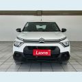 CITROËN C3 LIVE PACK 1.0 - BRANCO - 2025 Foto 2 (Miniatura)