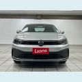 VOLKSWAGEN VIRTUS TSI 1.0 (AUT.) - PRATA - 2024 Foto 2 (Miniatura)