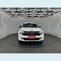 CITROËN C3 AIRCROSS SHINE 1.0 FLEX TURBO 200 AT - BRANCO - 2025 Foto 2 (Miniatura)