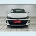 HYUNDAI HB 20S COMFORT PLUS 1.0 - BRANCO - 2025 Foto 2 (Miniatura)