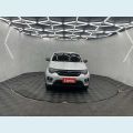 FIAT MOBI LIKE 1.0 - PRATA - 2025 Foto 2 (Miniatura)