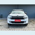 CITROËN C3 AIRCROSS SHINE 1.0 FLEX TURBO 200 AT - BRANCO - 2025 Foto 2 (Miniatura)