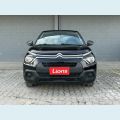 CITROËN C3 LIVE PACK 1.0 - PRETO - 2024 Foto 2 (Miniatura)
