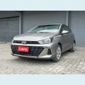 HYUNDAI HB 20S COMFORT PLUS 1.0 - PRATA - 2025 Foto 2 (Miniatura)