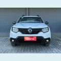 RENAULT DUSTER PLUS INTENSE 1.6 - BRANCO - 2025 Foto 2 (Miniatura)