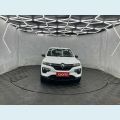 RENAULT KWID ZEN 1.0 12V SCE FLEX - BRANCO - 2024 Foto 2 (Miniatura)