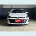 HYUNDAI HB 20 SENSE PLUS 1.0 (MEC.) - BRANCO - 2025 Foto 2 (Miniatura)