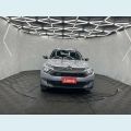 CITROËN C3 AIRCROSS FEEL PACK 1.0 TURBO 200 AT - PRATA - 2025 Foto 2 (Miniatura)