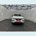 RENAULT KWID ZEN 1.0 12V SCE FLEX - BRANCO - 2023 Foto 2 (Miniatura)