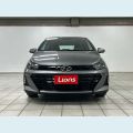 HYUNDAI HB 20 COMFORT 1.0 TGDI (AUT.) - CINZA - 2024 Foto 2 (Miniatura)