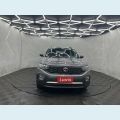 VOLKSWAGEN T-CROSS 1.0 200 TSI 12V AUT. FLEX - CINZA - 2024 Foto 2 (Miniatura)