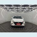 HYUNDAI HB 20 VISION 1.0 - BRANCO - 2022 Foto 2 (Miniatura)