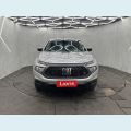 FIAT TORO ENDURANCE 1.3 TURBO 270 - PRATA - 2025 Foto 2 (Miniatura)