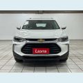 CHEVROLET TRACKER PREMIER 1.2 TURBO (AUT.) - BRANCO - 2025 Foto 2 (Miniatura)