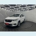 CHEVROLET SPIN PREMIER 1.8 (AUT.) - BRANCO - 2024 Foto 2 (Miniatura)