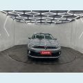 VOLKSWAGEN VIRTUS 1.0 200 TSI COMFORTLINE FLEX AUT. - PRATA - 2023 Foto 2 (Miniatura)