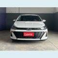 HYUNDAI HB 20S COMFORT PLUS 1.0 - BRANCO - 2025 Foto 2 (Miniatura)