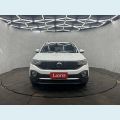 VOLKSWAGEN T-CROSS 1.0 200 TSI 12V AUT. FLEX - BRANCO - 2024 Foto 2 (Miniatura)