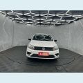 VOLKSWAGEN VOYAGE 1.0 MPI FLEX - BRANCO - 2023 Foto 2 (Miniatura)