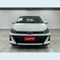 HYUNDAI HB 20 COMFORT 1.0 FLEX - BRANCO - 2024 Foto 2 (Miniatura)