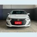 CHEVROLET ONIX PLUS LT 1.0 - BRANCO - 2025 Foto 2 (Miniatura)
