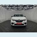 RENAULT LOGAN ZEN 1.0 - BRANCO - 2024 Foto 2 (Miniatura)