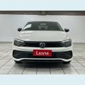 VOLKSWAGEN POLO TRACK 1.0 FLEX 12V 5P - BRANCO - 2023 Foto 2 (Miniatura)