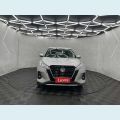 NISSAN KICKS SENSE CVT 1.6 FLEX - CINZA - 2024 Foto 2 (Miniatura)