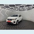 FIAT MOBI LIKE 1.0 - BRANCO - 2020 Foto 2 (Miniatura)