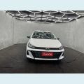 HYUNDAI HB 20 SENSE 1.0 (MEC.) - BRANCO - 2024 Foto 2 (Miniatura)