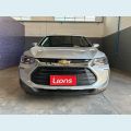 CHEVROLET TRACKER PREMIER 1.2 TURBO FLEX AUT. - PRATA - 2022 Foto 2 (Miniatura)