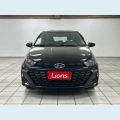 HYUNDAI HB 20 SENSE PLUS 1.0 (MEC.) - PRETO - 2025 Foto 2 (Miniatura)