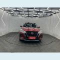 NISSAN KICKS SENSE CVT 1.6 FLEX - VERMELHO - 2024 Foto 2 (Miniatura)