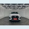 NISSAN KICKS ACTIVE 1.6 FLEX - PRATA - 2024 Foto 2 (Miniatura)