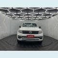 VOLKSWAGEN AMAROK 2.0 S 4X4 TDI CS - BRANCO - 2019 Foto 2 (Miniatura)