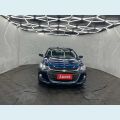CHEVROLET ONIX PLUS LT 1.0 - AZUL - 2024 Foto 2 (Miniatura)