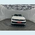 VOLKSWAGEN POLO TRACK 1.0 FLEX 12V 5P - BRANCO - 2024 Foto 2 (Miniatura)