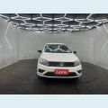 VOLKSWAGEN VOYAGE 1.0 MPI FLEX - BRANCO - 2023 Foto 2 (Miniatura)