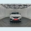 RENAULT LOGAN ZEN 1.0 12V SCE FLEX - PRATA - 2023 Foto 2 (Miniatura)