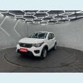 FIAT MOBI LIKE 1.0 FLEX - BRANCO - 2023 Foto 2 (Miniatura)
