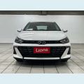 HYUNDAI HB 20S COMFORT 1.0 - BRANCO - 2026 Foto 2 (Miniatura)