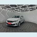 FIAT ARGO 1.0 - PRATA - 2022 Foto 2 (Miniatura)