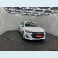 CHEVROLET ONIX PLUS LTZ 1.0 TURBO (AUT.) - BRANCO - 2023 Foto 2 (Miniatura)
